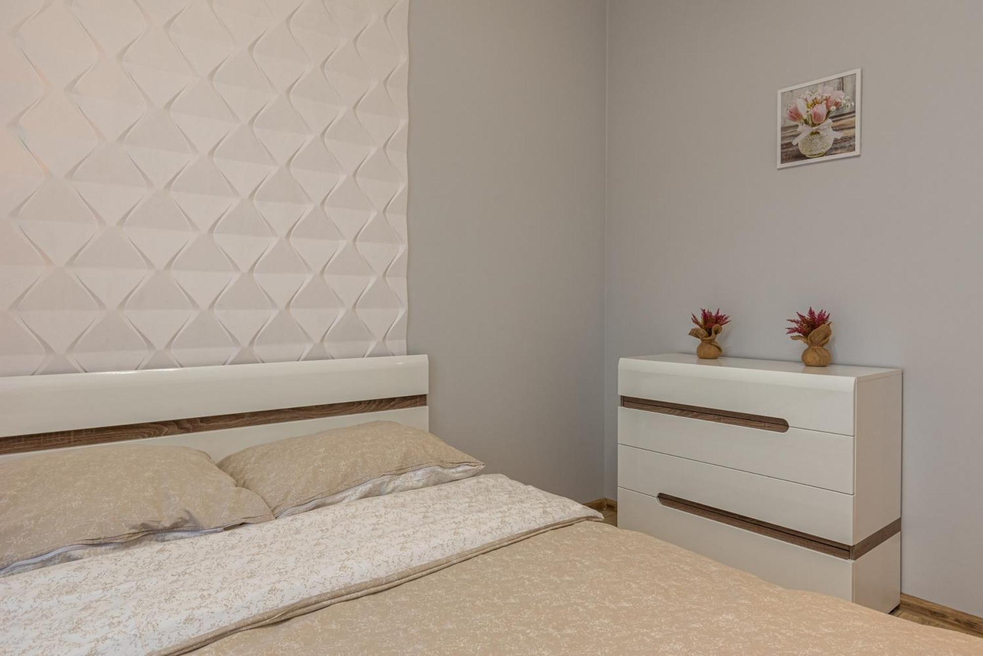 Galeria Rondo Wiatraczna Apartments Βαρσοβία Εξωτερικό φωτογραφία