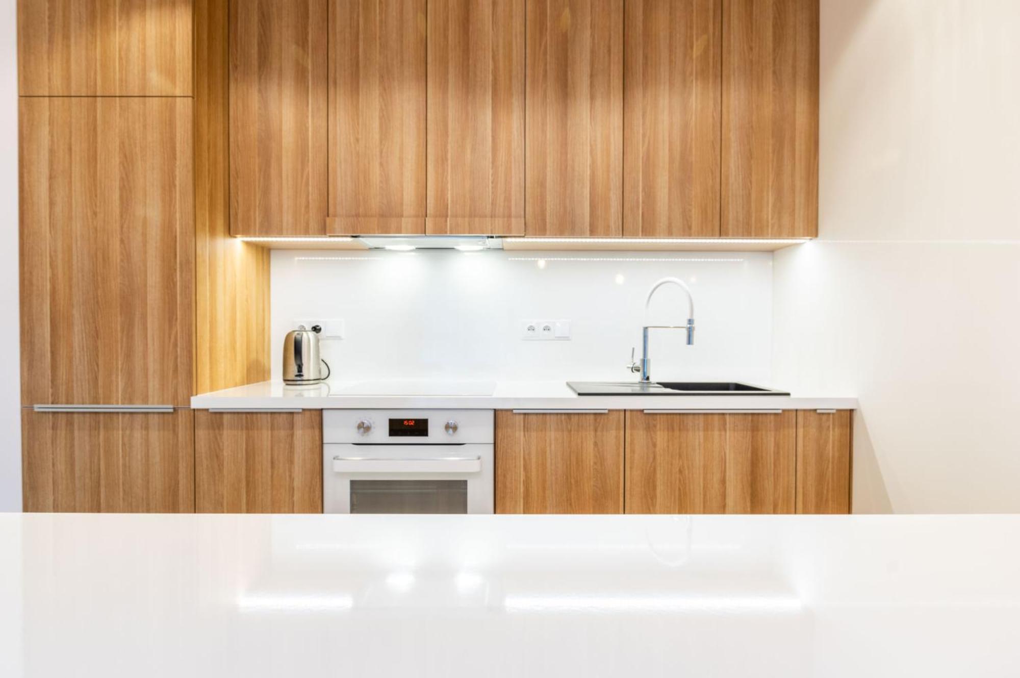 Galeria Rondo Wiatraczna Apartments Βαρσοβία Εξωτερικό φωτογραφία