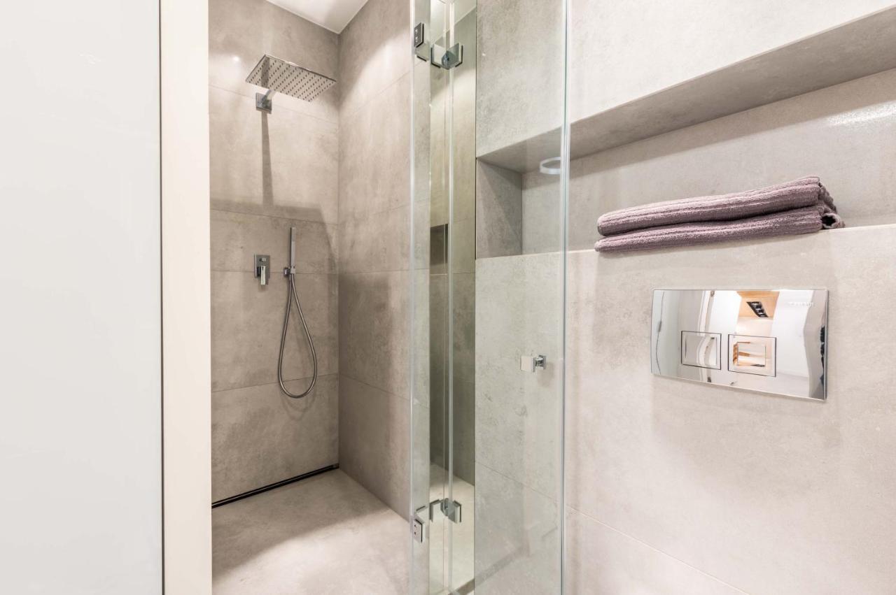 Galeria Rondo Wiatraczna Apartments Βαρσοβία Εξωτερικό φωτογραφία